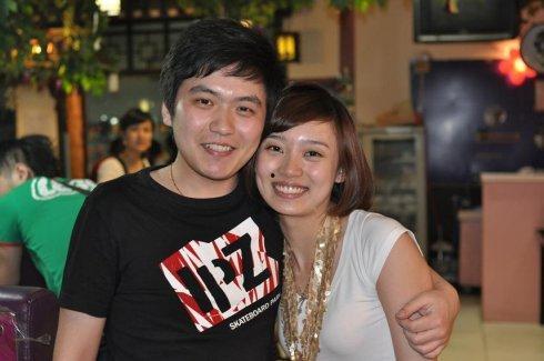 车继铃个人资料,才华横溢的青年才俊，砥砺前行的人生篇章