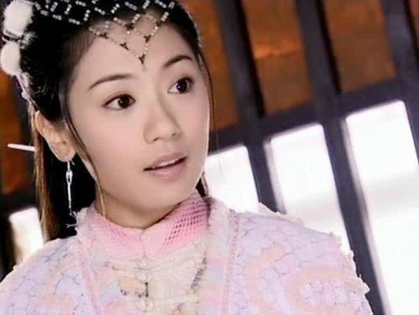 赵敏的个人资料,才情出众，魅力四溢的传奇女子