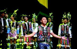 娱乐时代民族,多元融合与创新传承