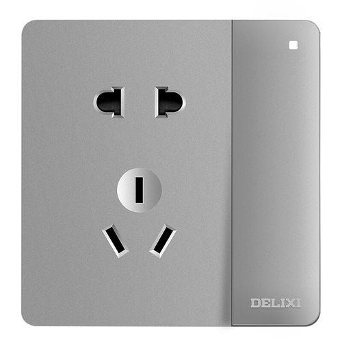 明星插座,时尚与安全的完美融合