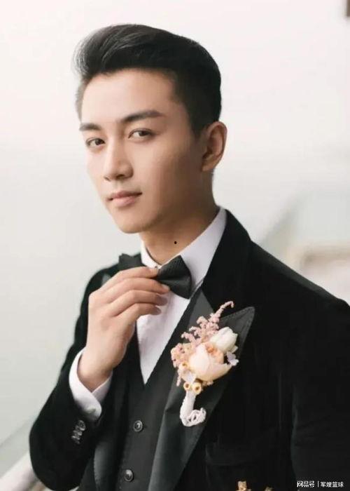 演员陈晓,从青涩小生到实力派演员的蜕变之路