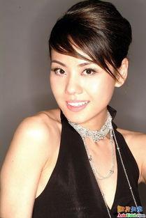 陈滢 个人资料,影视新星的多面人生与演艺事业掠影