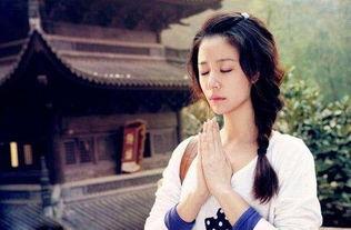 明星都信佛,明星们的佛学之旅