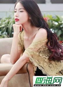 潘霜霜个人资料,从影视新星到时尚偶像的华丽蜕变