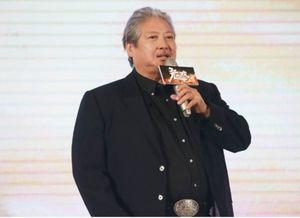 娱乐界泰斗,传奇人生与辉煌成就的璀璨篇章