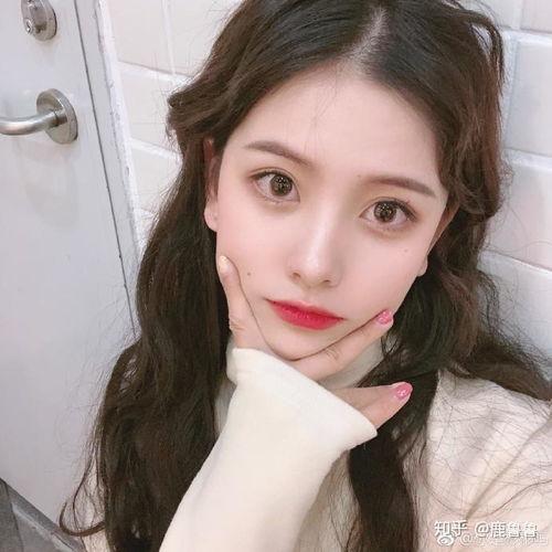 哪些网红漂亮,跟随这些颜值担当，轻松打造绝美风采