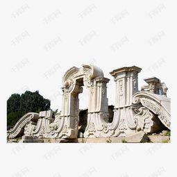 圆明园的资料简,昔日皇家园林的辉煌与劫难