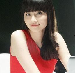 刘惜君最新照片,优雅气质尽显