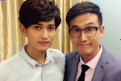 都是兄弟的演员,揭秘“都是兄弟”演员们的幕后故事
