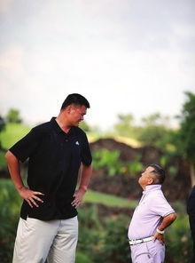 姚明身高资料,身高2.29米，篮球巨星的身高传奇