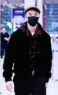 娱乐圈之花样男神