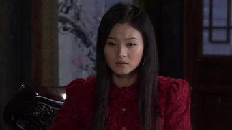 铁血玫瑰演员黄婧,黄婧演绎传奇女英雄