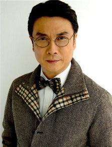 刘松仁图片,光影岁月中的经典演绎