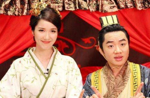 王祖蓝完美搞笑图片