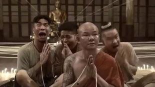 超级搞笑的鬼片,史上最逗鬼片大揭秘