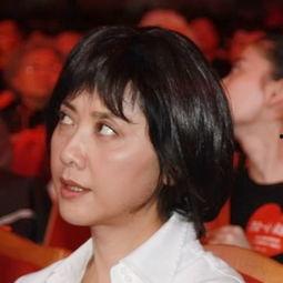 朱琳资料,影视界璀璨的明珠，演绎人生百态的艺术家