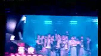 熊猫tvcj娱乐盛典