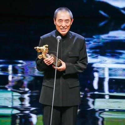 张艺谋个人资料身高,光影巨匠，身高彰显非凡魅力